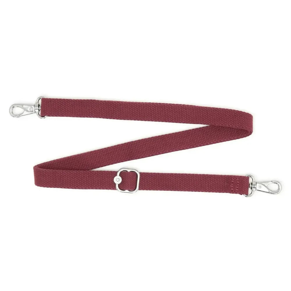 Kipling RIRI crossbody-veske Lounge Wine-Veske-BagBrokers