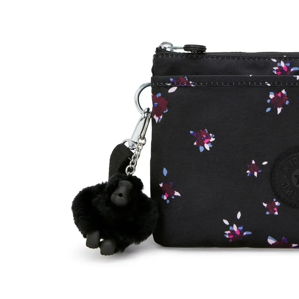 Kipling RIRI crossbody-veske Night Flower-Veske-BagBrokers
