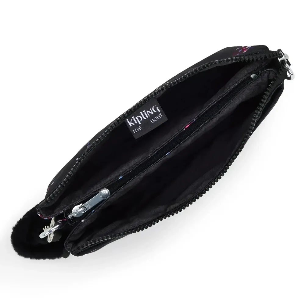 Kipling RIRI crossbody-veske Night Flower-Veske-BagBrokers