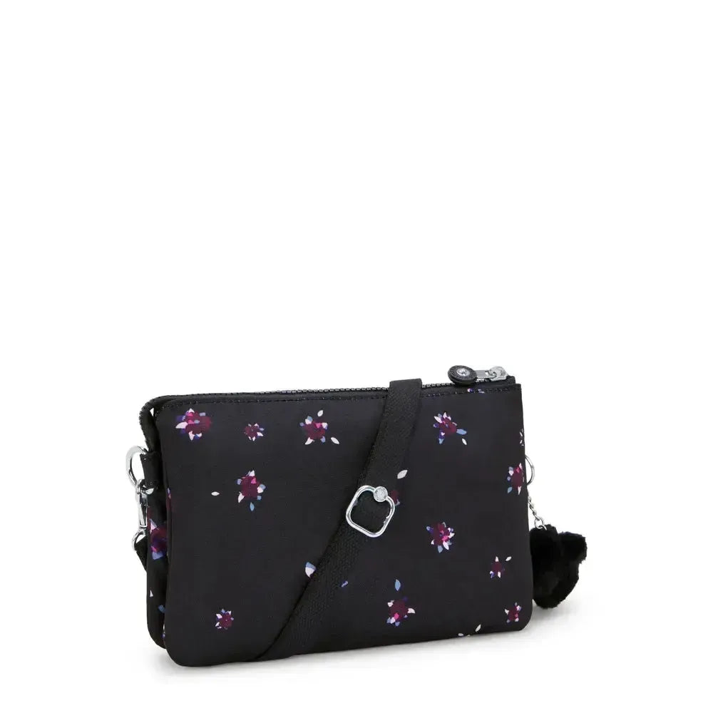 Kipling RIRI crossbody-veske Night Flower-Veske-BagBrokers