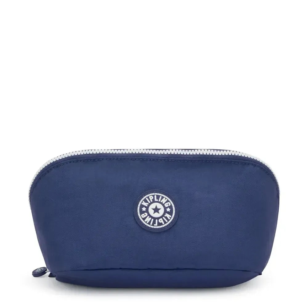 Kipling Mirko M toalettmappe Casual Blue-Toalettmappe-BagBrokers
