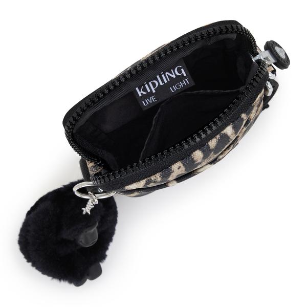 Kipling Tally mobilveske Wild Leopard-Veske-BagBrokers