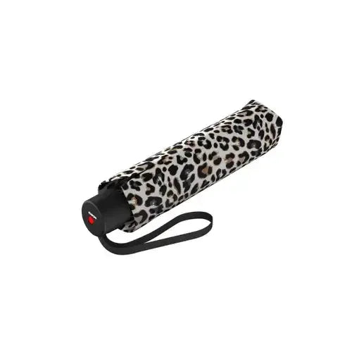 Knirps A.050 Medium manuell paraply Jaguar-Paraplyer-BagBrokers