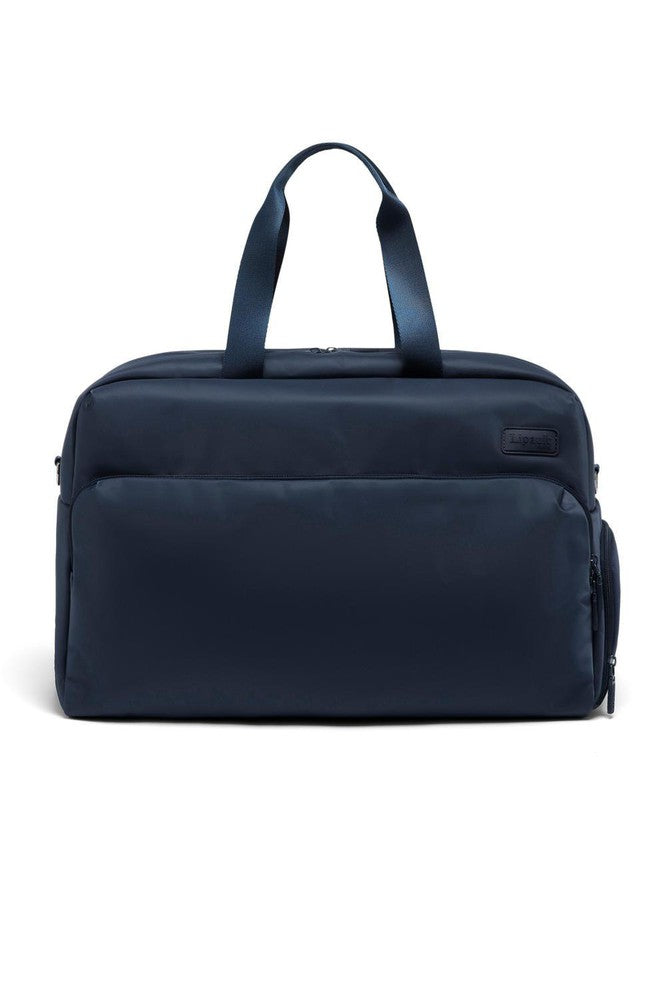 Lipault City Plume Weekender bag Navy-Veske-BagBrokers