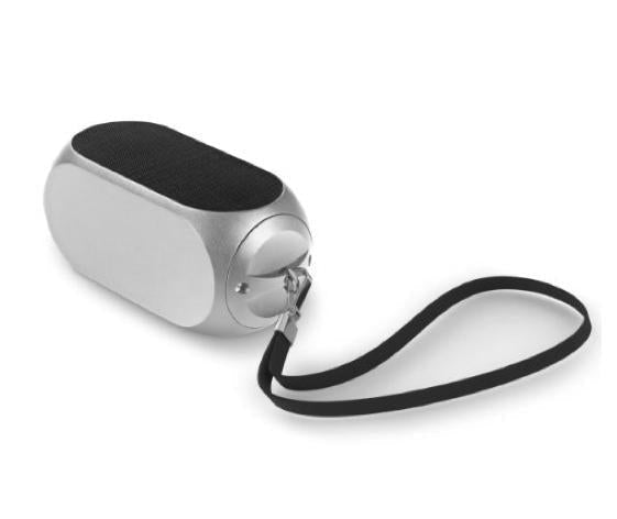 Matrix Audio. Bluetooth ladbar 6 watt Stereo reisehøyttaler. Verdens minste-Reisehøyttalere-BagBrokers