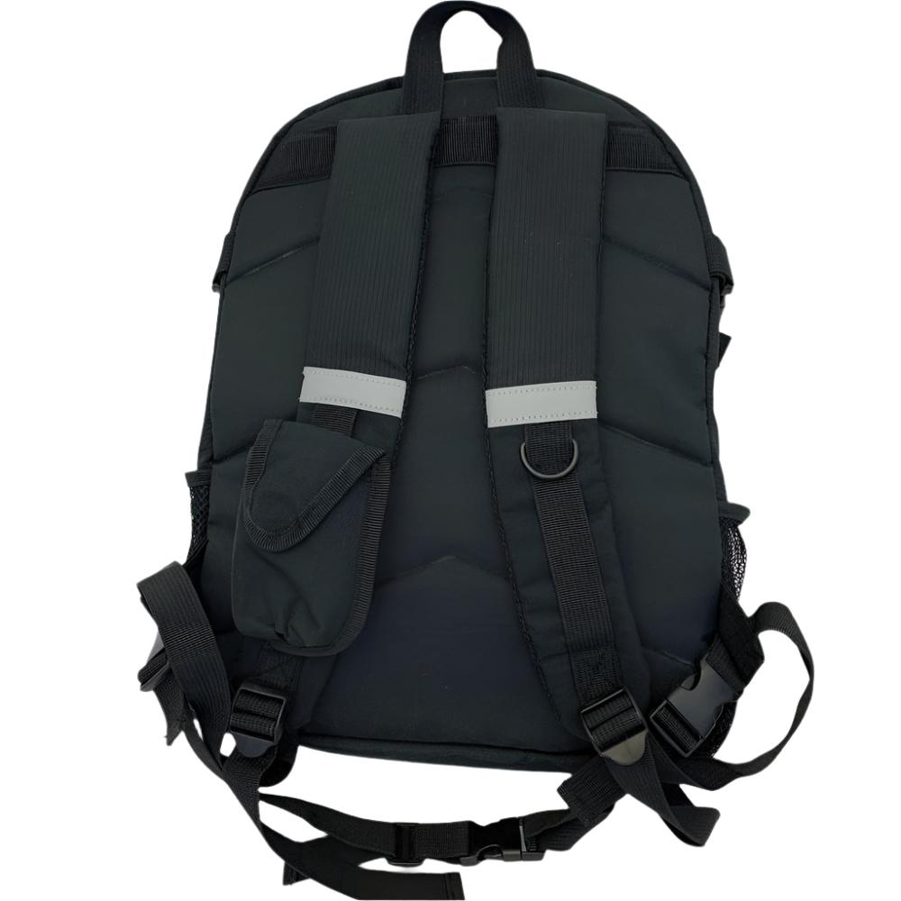 Nordmarka tursekk 18 liter svart-Ryggsekker-BagBrokers