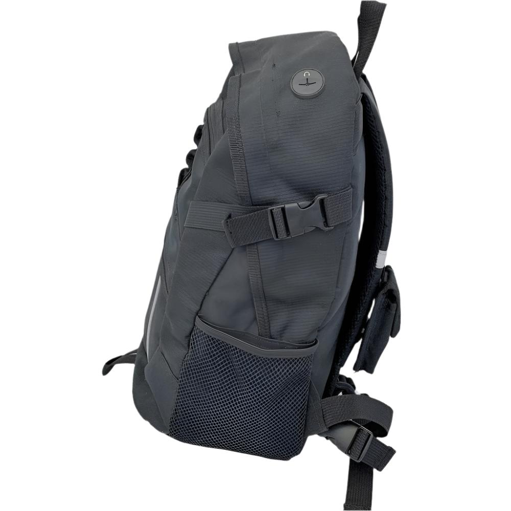 Nordmarka tursekk 18 liter svart-Ryggsekker-BagBrokers