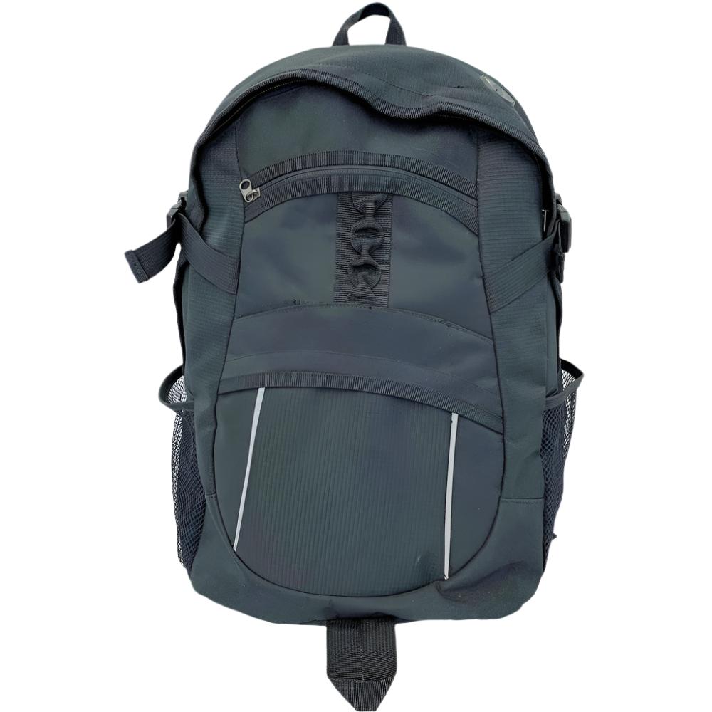 Nordmarka tursekk 18 liter svart-Ryggsekker-BagBrokers