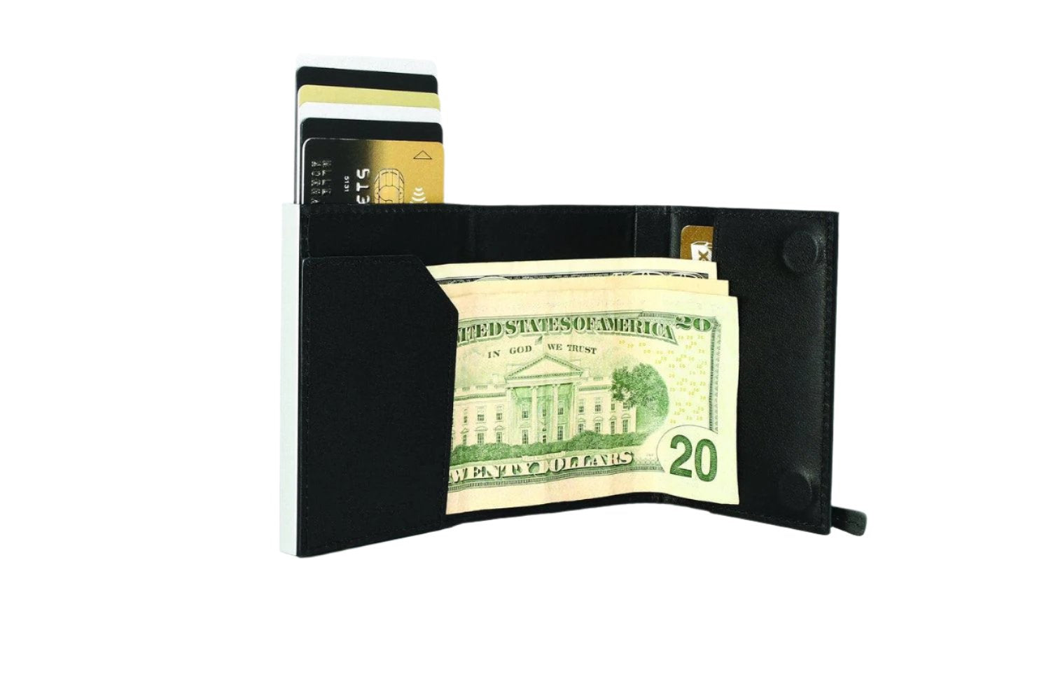 Ögon Designs-Lommebok/ Kortholder-Effekt SRG AS