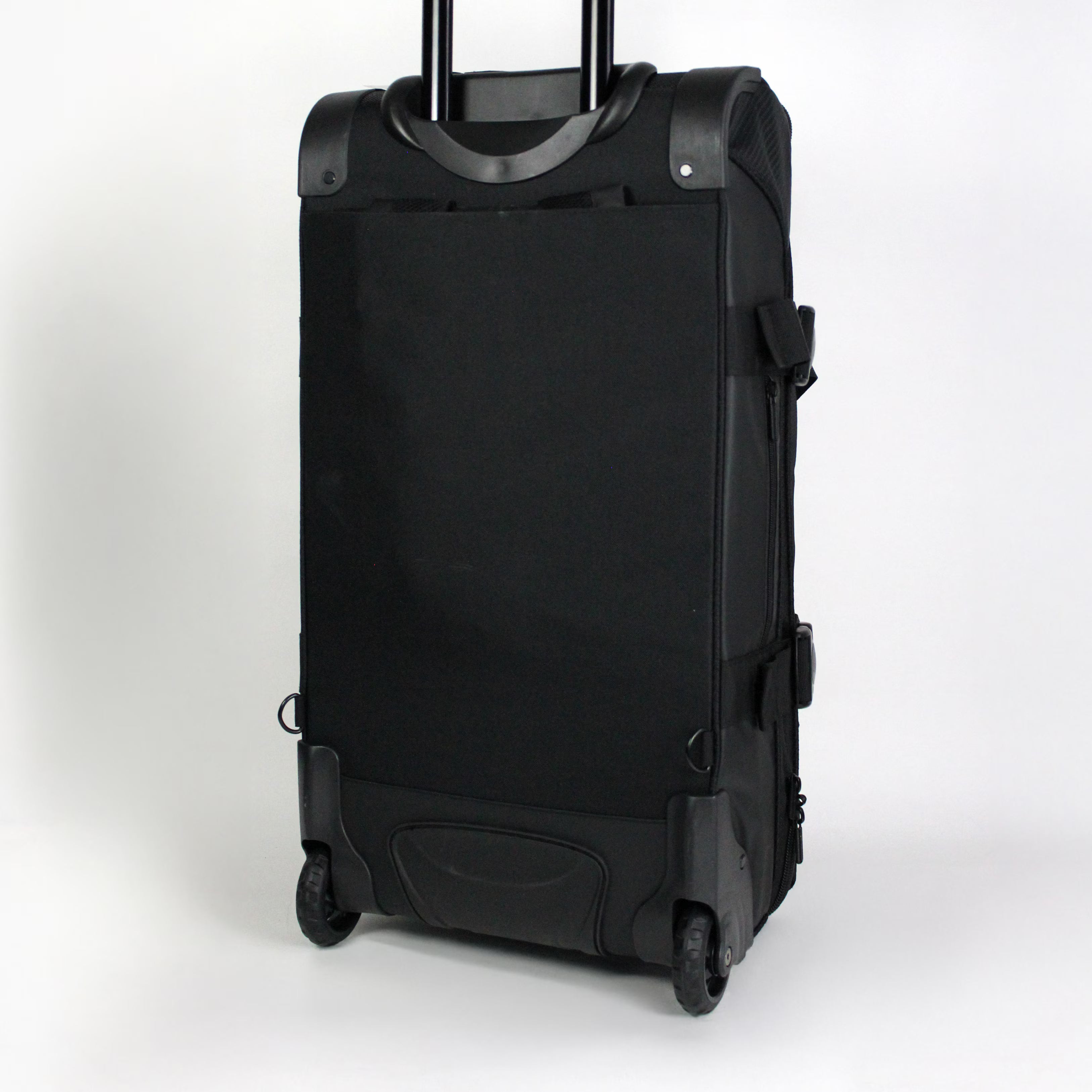 Porter Continental 80 liter Trillebag med 2 hjul Svart-Bagger-BagBrokers