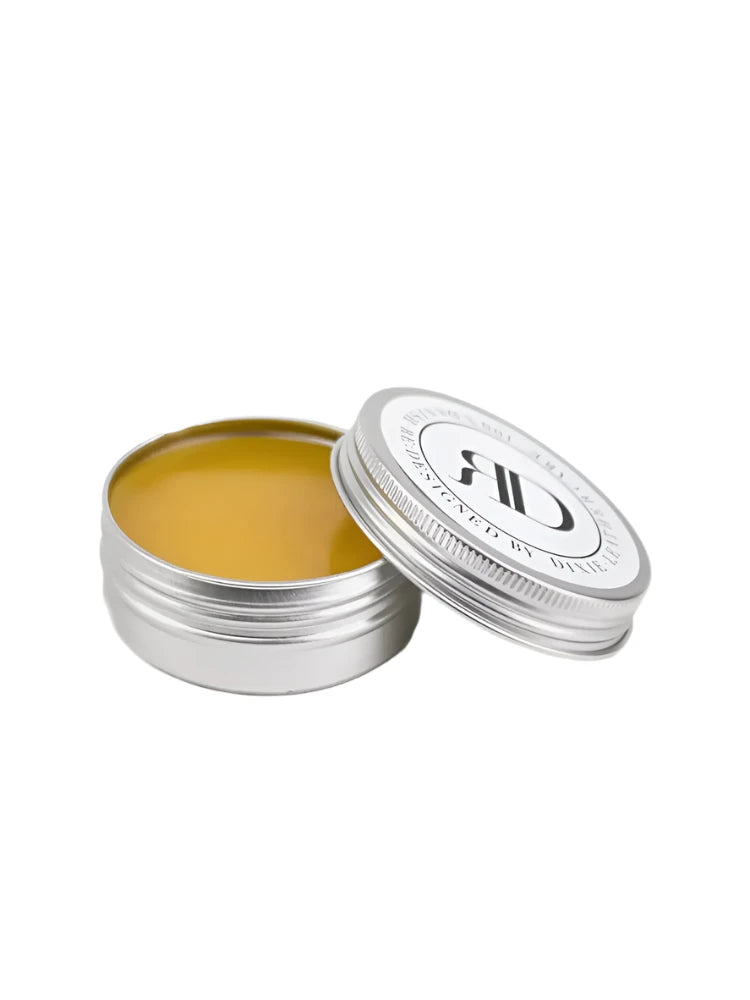 RE: DESIGNED by Dixie Leather Care / skinnbalsam-Veske-BagBrokers