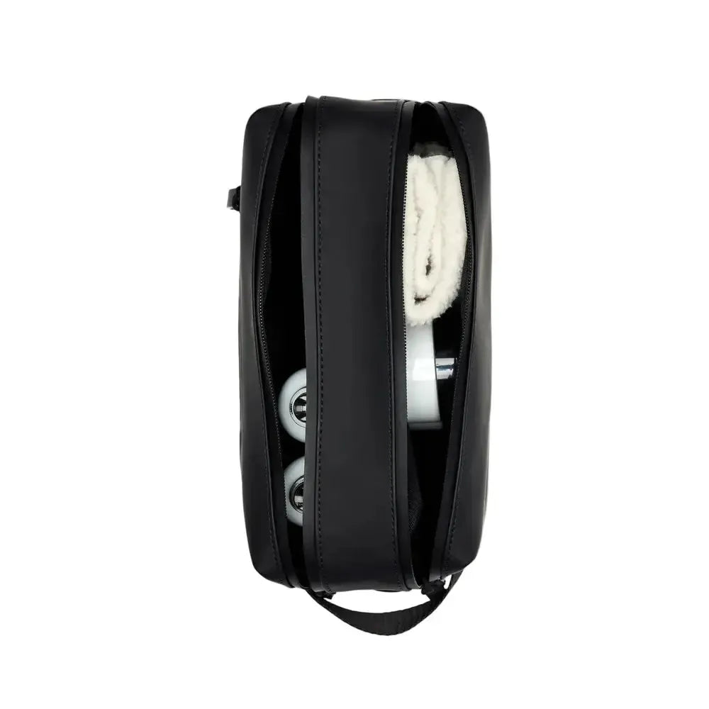 Rains 2 Zip Wash Bag Pool-Toalettmappe-BagBrokers