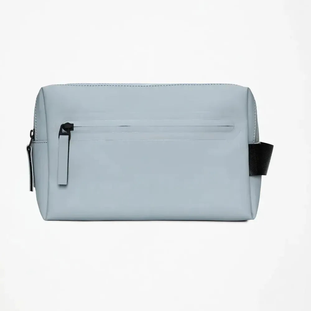 Rains 2 Zip Wash Bag Pool-Toalettmappe-BagBrokers