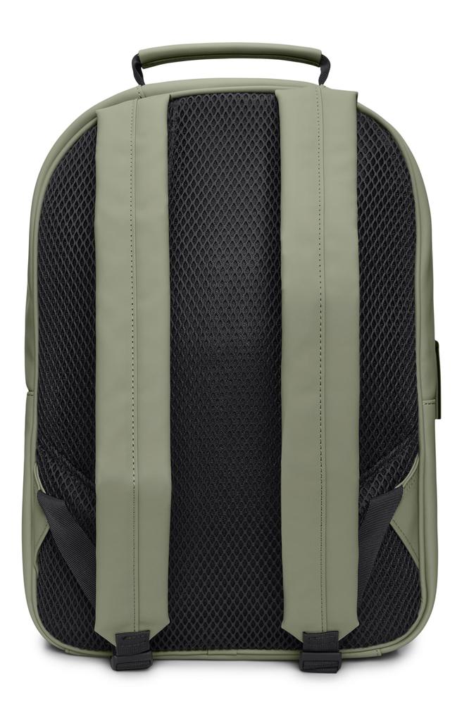 Rains BOOK Daypack Large W3 Drift-Ryggsekker-BagBrokers