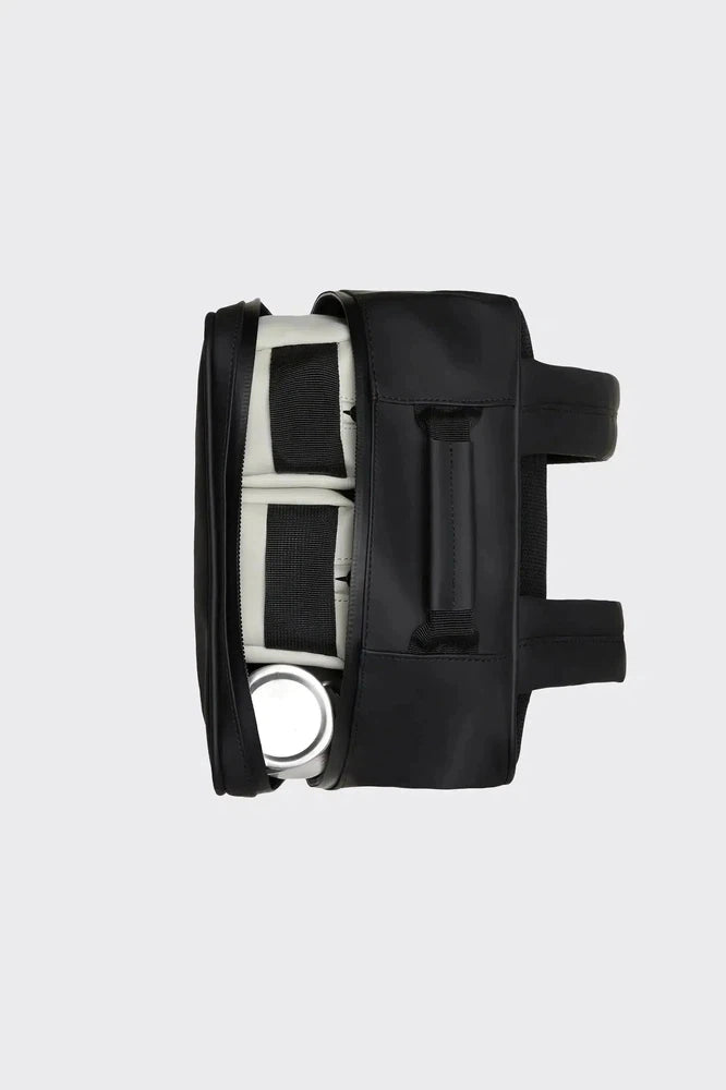 Rains BOOK Backpack Green-Ryggsekker-BagBrokers