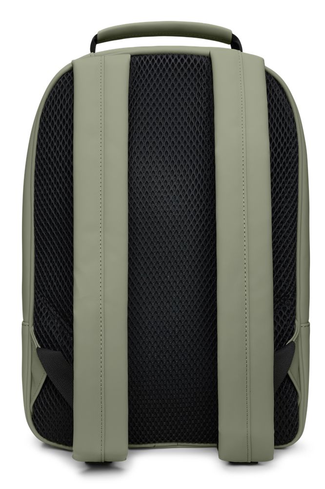 Rains BOOK Daypack W3 Drift-Ryggsekker-BagBrokers