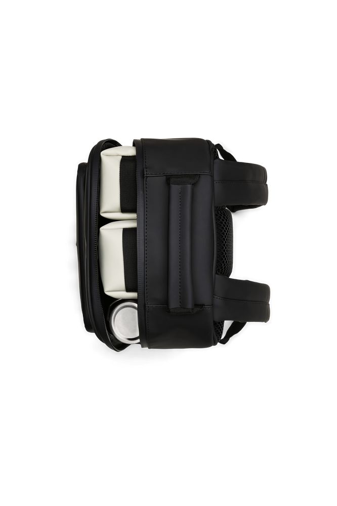 Rains BOOK Daypack W3 Drift-Ryggsekker-BagBrokers