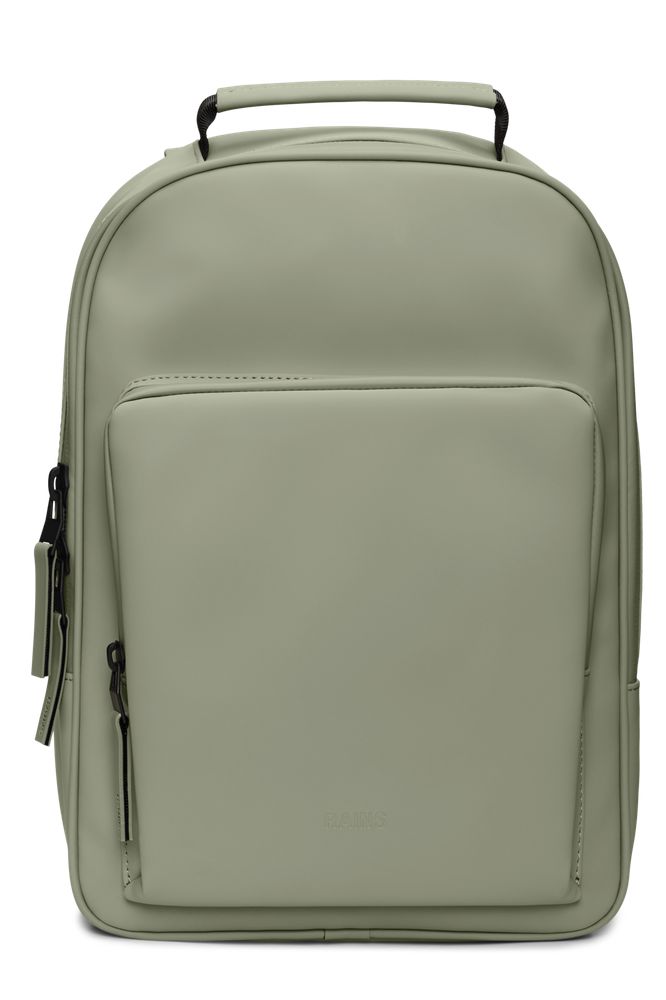 Rains BOOK Daypack W3 Drift-Ryggsekker-BagBrokers