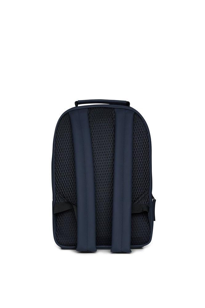 Rains BOOK Daypack W3 Navy-Ryggsekker-BagBrokers