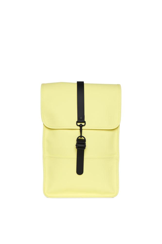 Rains Backpack MINI Straw-Ryggsekker-BagBrokers