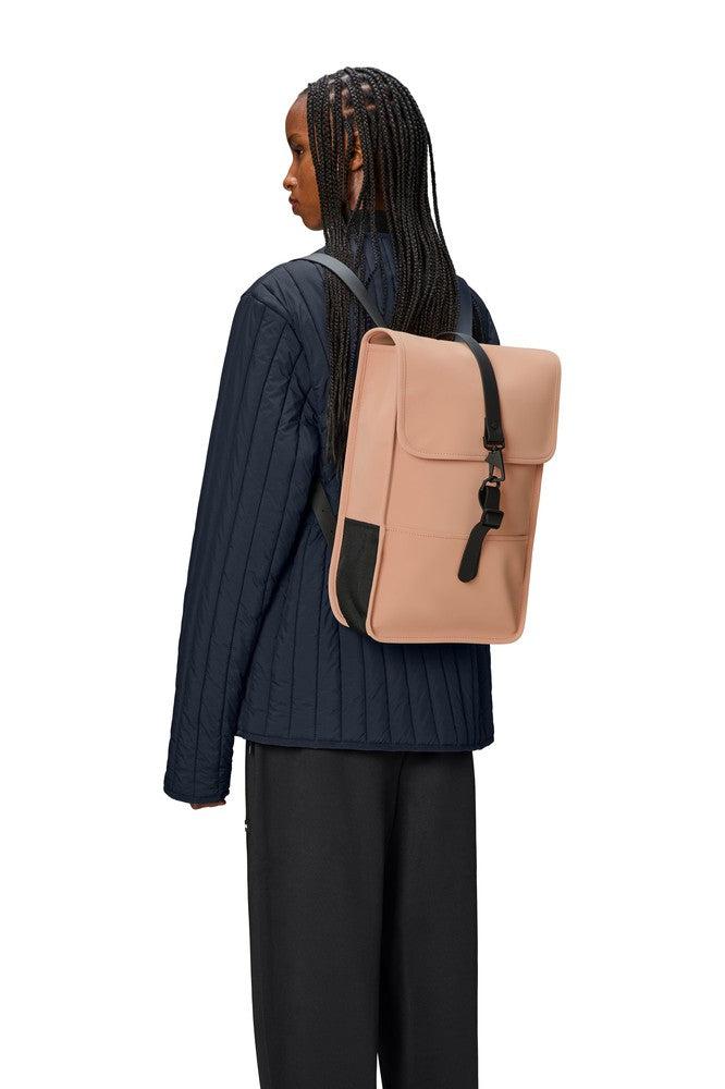 Rains Backpack MINI W3 Coy-Ryggsekker-BagBrokers