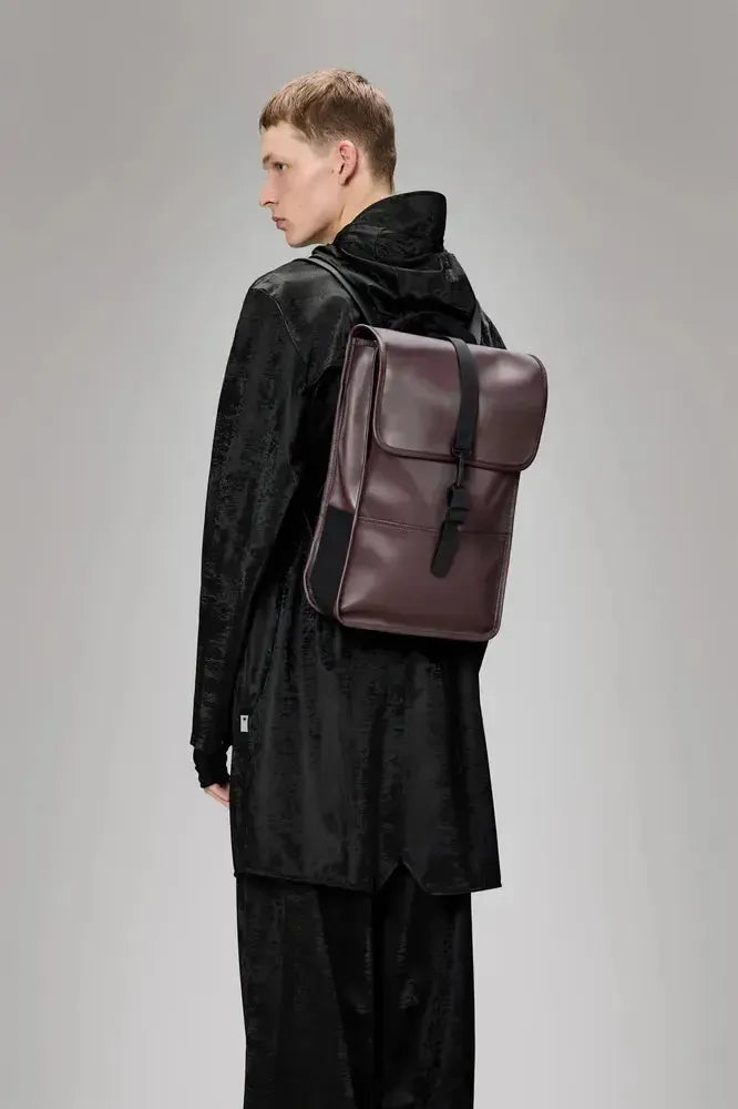 Rains Backpack MINI W3 Depth-Ryggsekker-BagBrokers