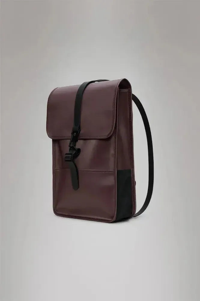 Rains Backpack MINI W3 Depth-Ryggsekker-BagBrokers