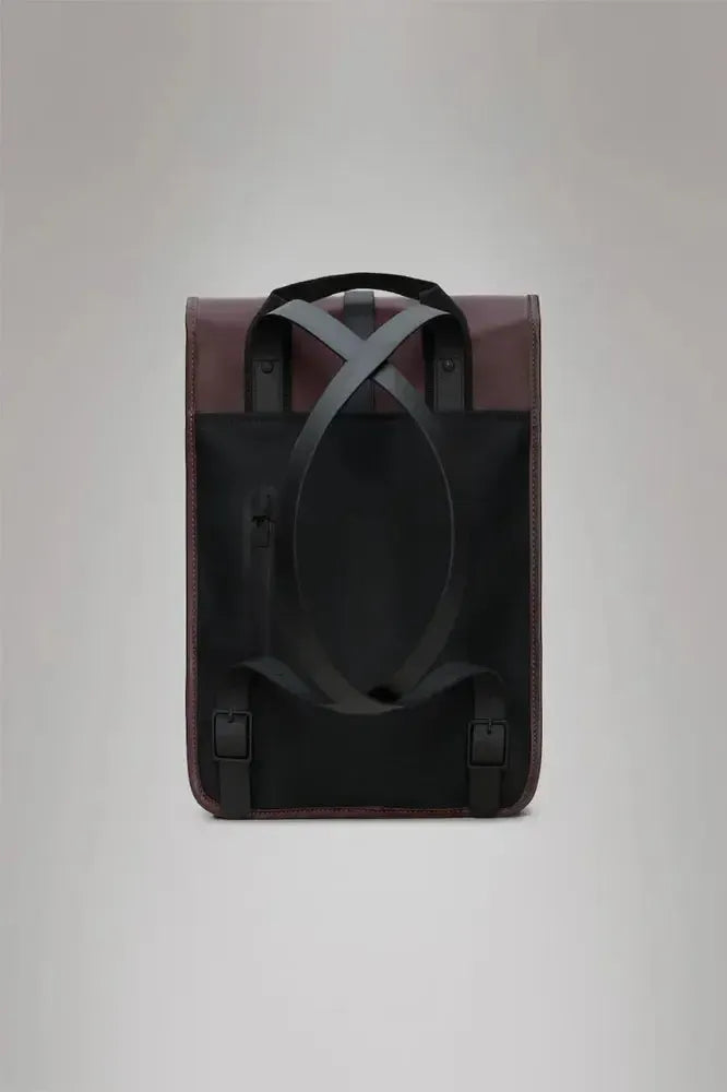 Rains Backpack MINI W3 Depth-Ryggsekker-BagBrokers