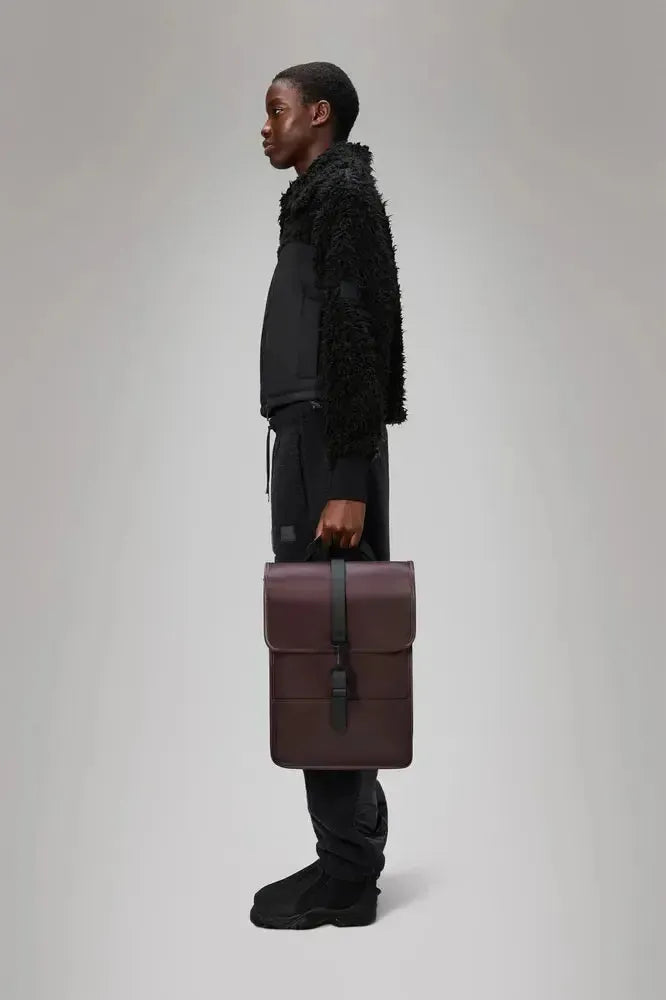 Rains Backpack MINI W3 Depth-Ryggsekker-BagBrokers