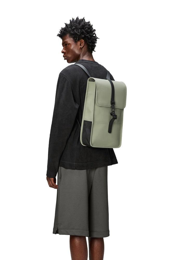 Rains Backpack MINI W3 Drift-Ryggsekker-BagBrokers