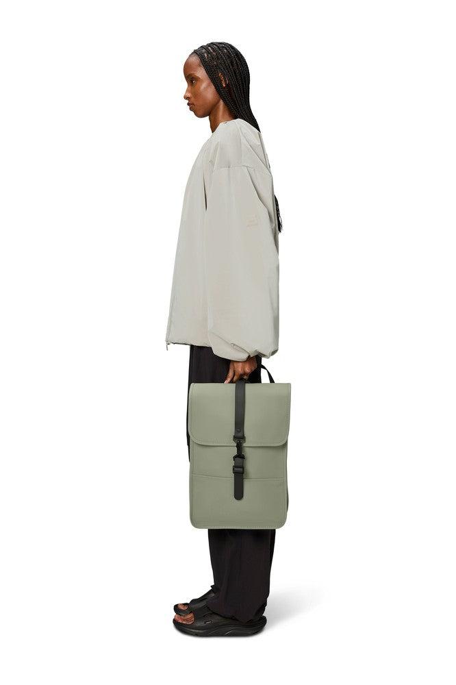 Rains Backpack MINI W3 Drift-Ryggsekker-BagBrokers