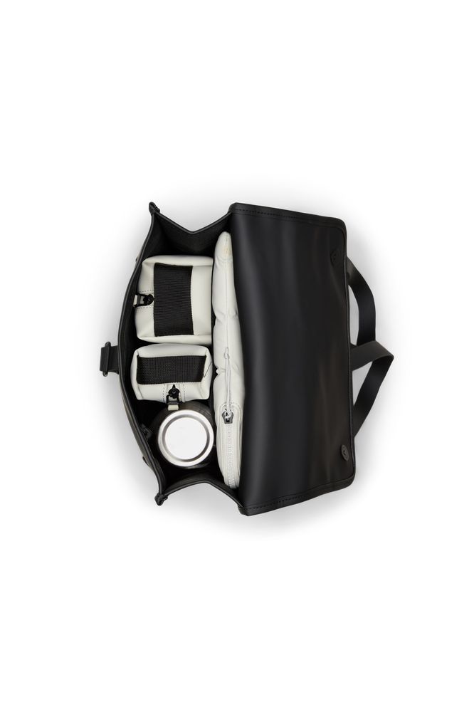 Rains Backpack MINI W3 Earth-Ryggsekker-BagBrokers