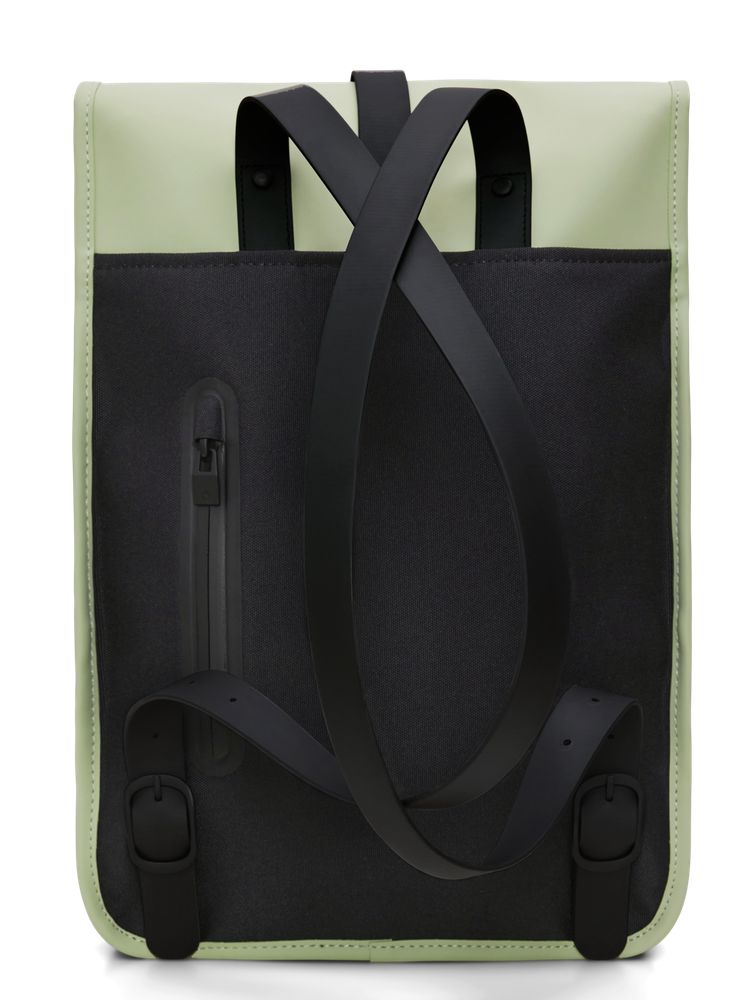 Rains Backpack MINI W3 Earth-Ryggsekker-BagBrokers