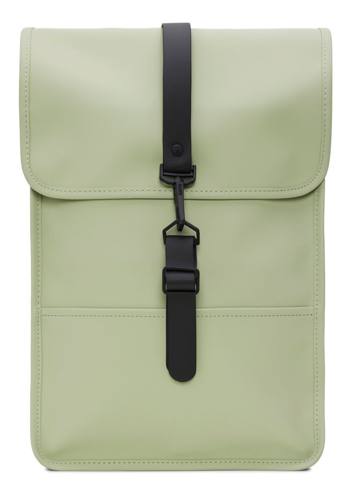 Rains Backpack MINI W3 Earth-Ryggsekker-BagBrokers
