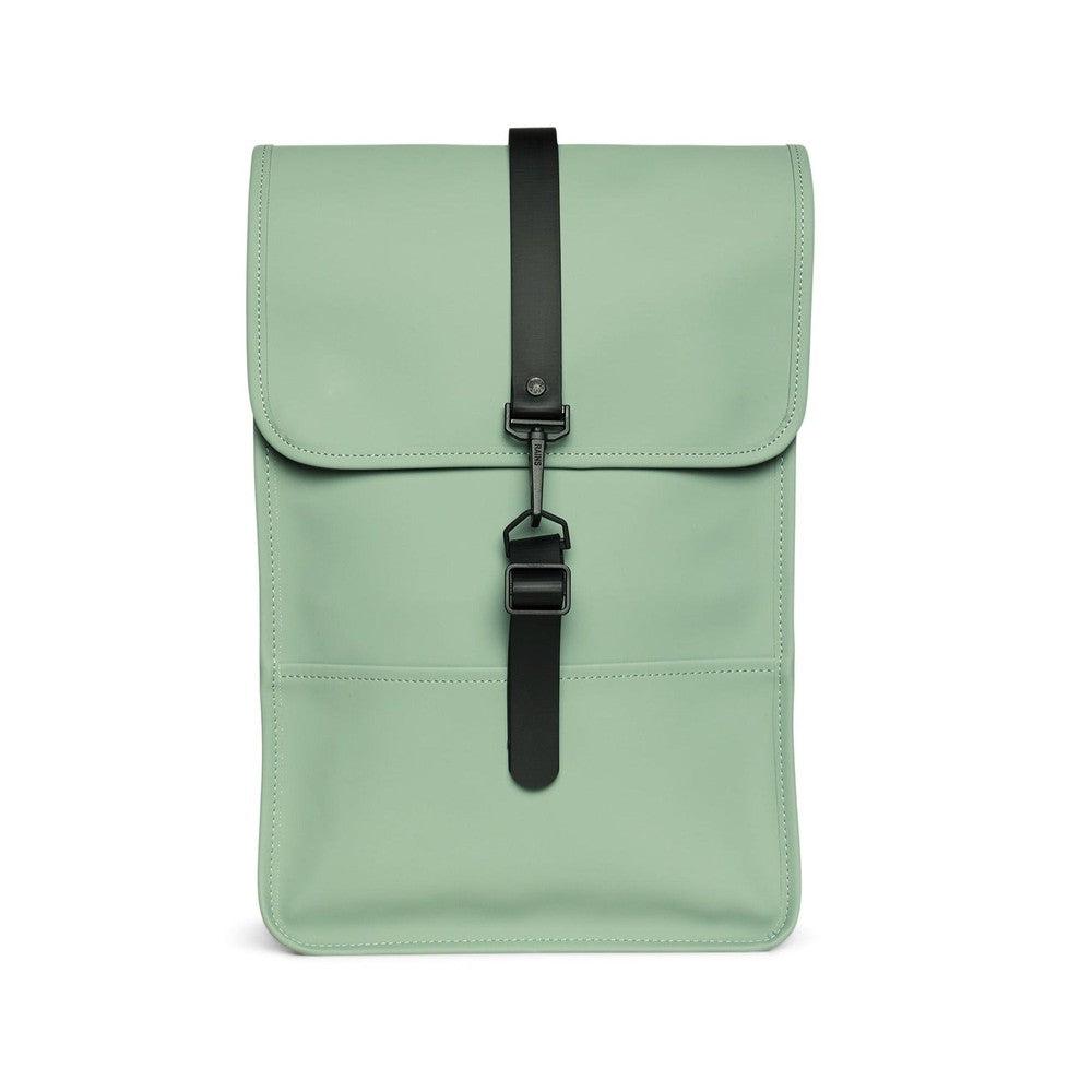 Rains Backpack MINI W3 Haze-Ryggsekker-BagBrokers