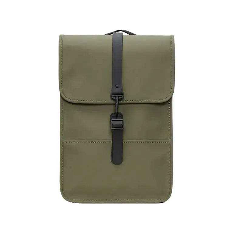 Rains Backpack MINI W3 Marsh-Ryggsekker-BagBrokers
