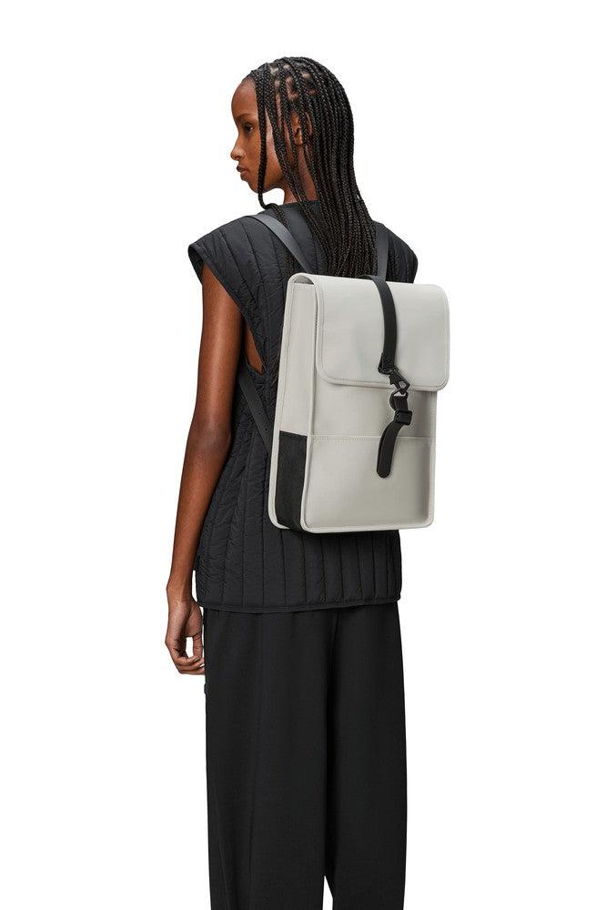 Rains Backpack MINI W3 Matrix-Ryggsekker-BagBrokers