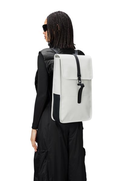 Rains Backpack W3 Ash-Ryggsekker-BagBrokers