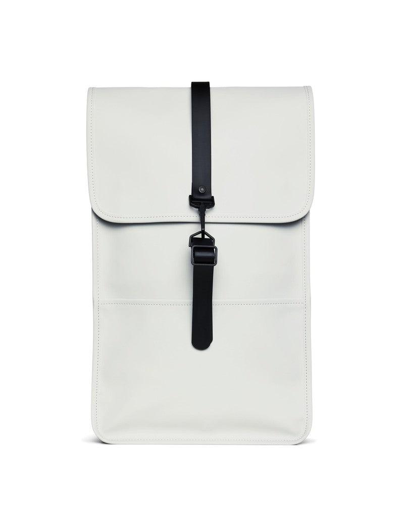 Rains Backpack W3 Ash-Ryggsekker-BagBrokers