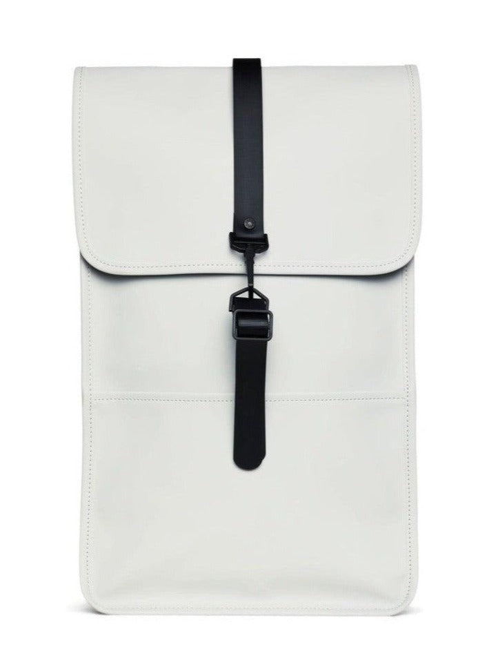 Rains Backpack W3 Ash-Ryggsekker-BagBrokers