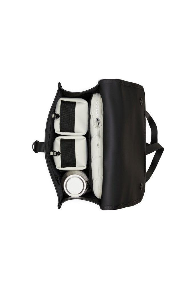 Rains Backpack W3 Black-Ryggsekker-BagBrokers