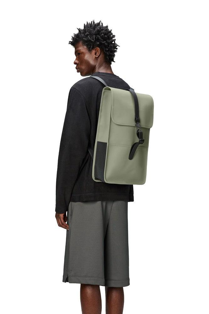 Rains Backpack W3 Drift-Ryggsekker-BagBrokers