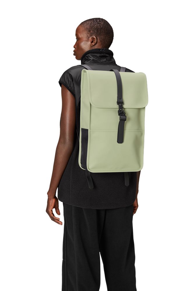 Rains Backpack W3 Earth-Ryggsekker-BagBrokers