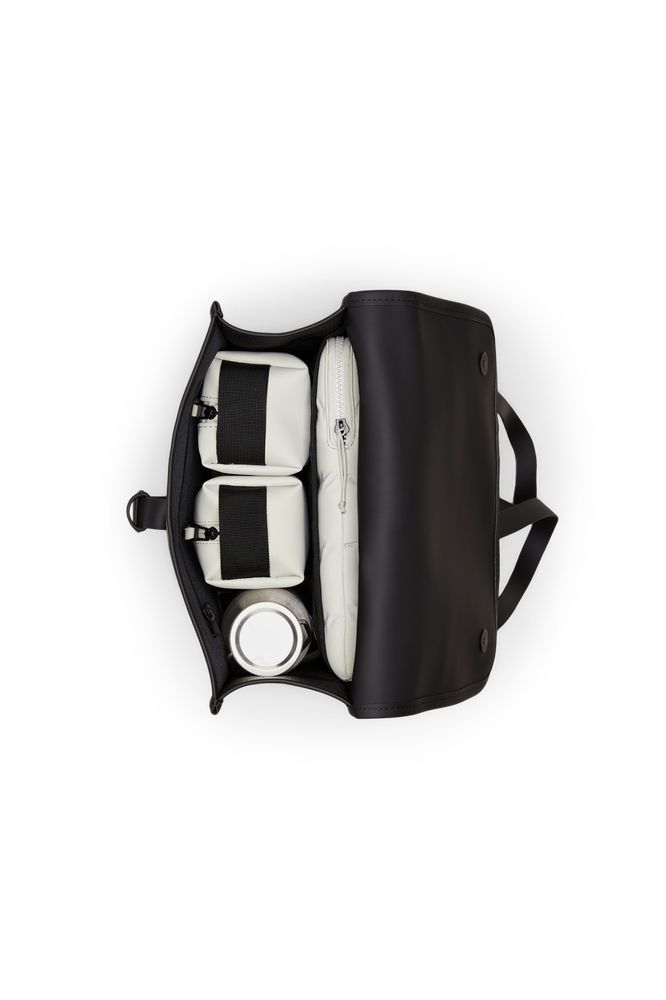 Rains Backpack W3 Earth-Ryggsekker-BagBrokers