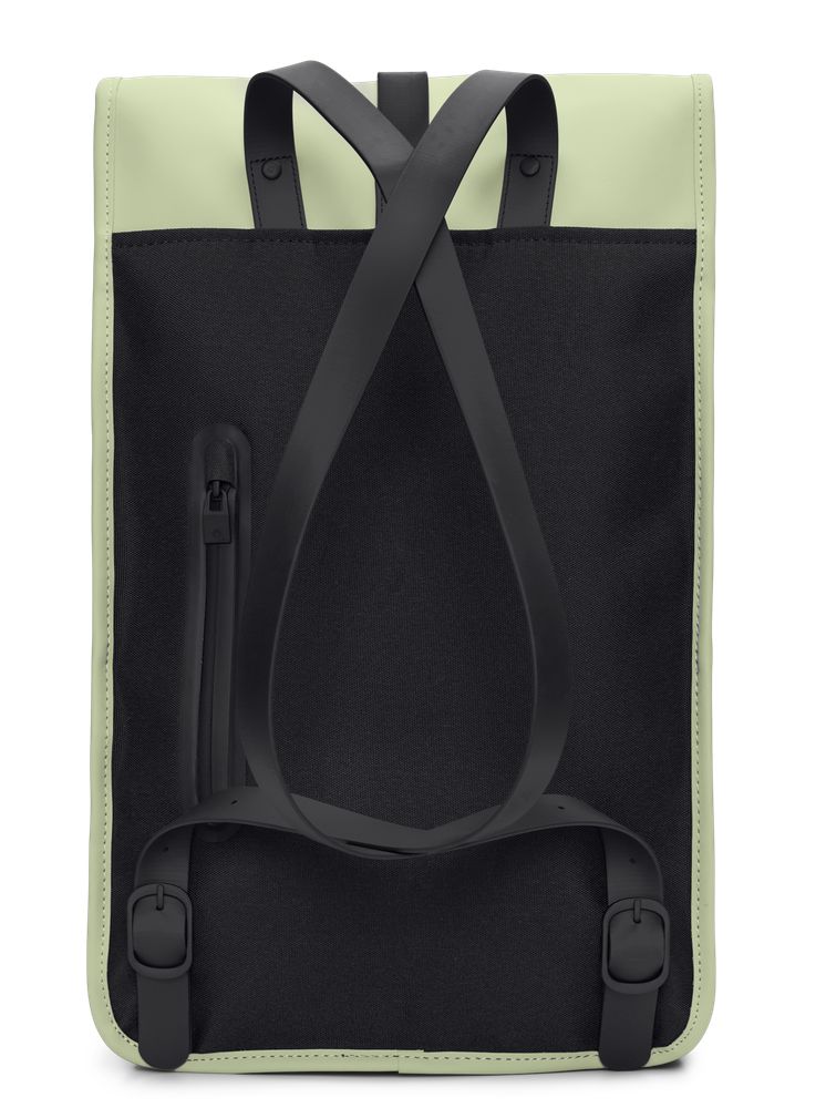 Rains Backpack W3 Earth-Ryggsekker-BagBrokers