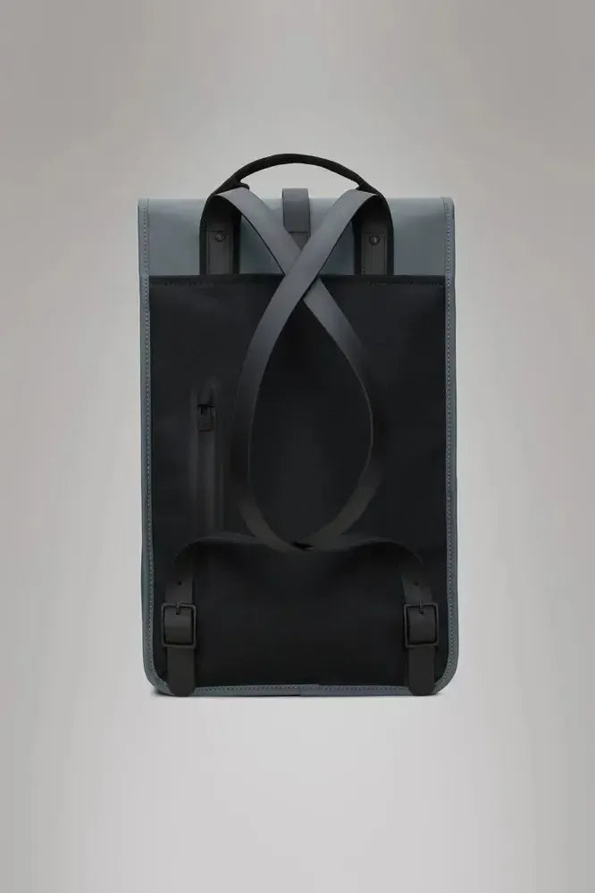 Rains Backpack W3 Lagoon-Ryggsekker-BagBrokers