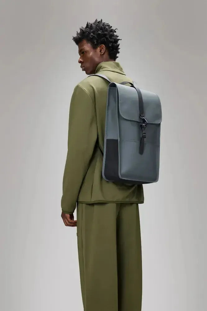 Rains Backpack W3 Lagoon-Ryggsekker-BagBrokers