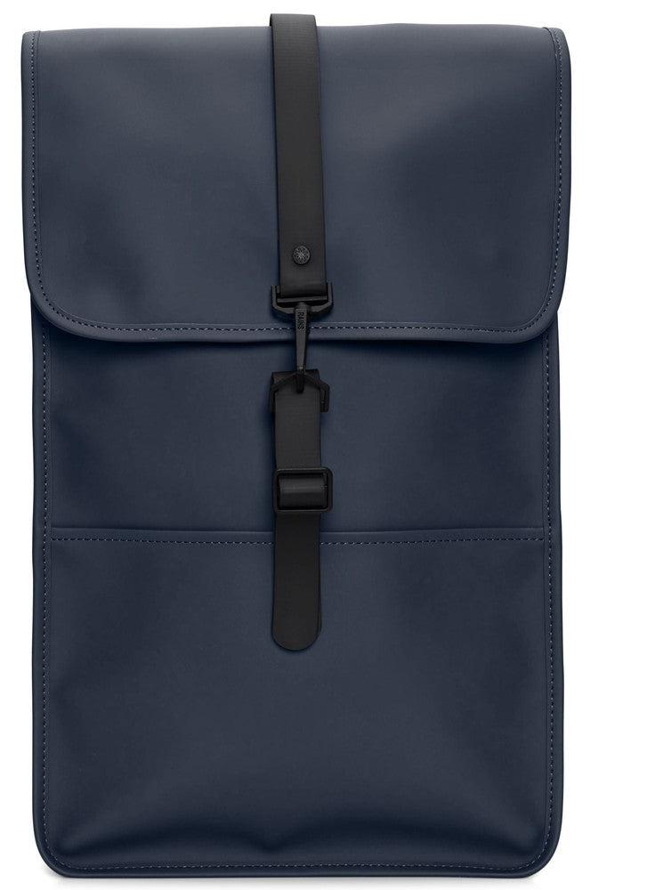 Rains Backpack W3 Navy-Ryggsekker-BagBrokers
