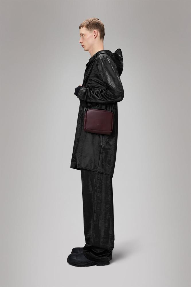 Rains Box Bag W3 Depth-Veske-BagBrokers