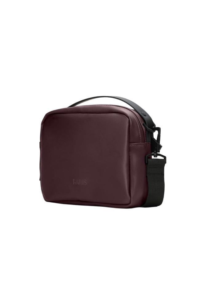 Rains Box Bag W3 Depth-Veske-BagBrokers